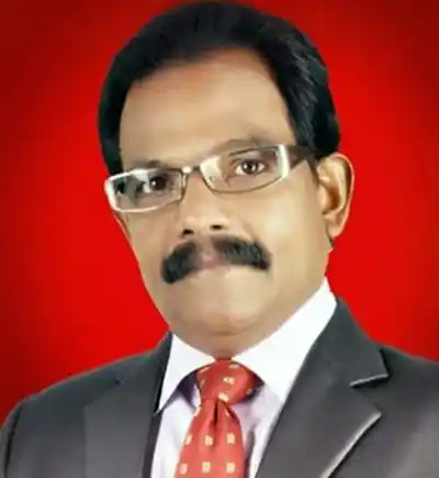 Davies Chiramel